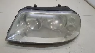  Фара передняя левая Volkswagen Sharan 1 restailing Арт 20426983, вид 1
