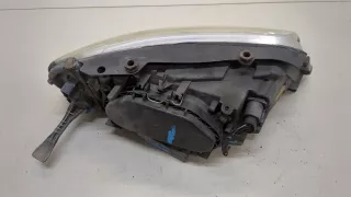  Фара передняя левая Volkswagen Sharan 1 restailing Арт 20426983, вид 2