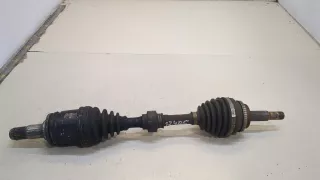 4342033270 Полуось передняя левая (приводной вал, шрус) Toyota Camry XV30 Арт 20283788, вид 1