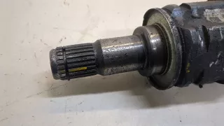 4342033270 Полуось передняя левая (приводной вал, шрус) Toyota Camry XV30 Арт 20283788, вид 2