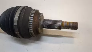 4342033270 Полуось передняя левая (приводной вал, шрус) Toyota Camry XV30 Арт 20283788, вид 3