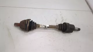 1682285,1784754,3M513B437DAG Полуось передняя левая (приводной вал, шрус) Ford Focus 2 restailing Арт 20405596, вид 2
