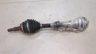434100W200 Полуось передняя правая (приводной вал, шрус) Toyota Highlander 2 Арт 20425348, вид 1