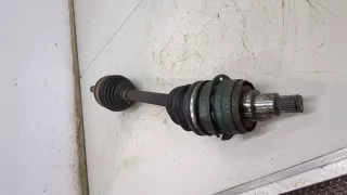  Полуось передняя левая (приводной вал, шрус) Lexus RX 1 Арт 20425658, вид 2