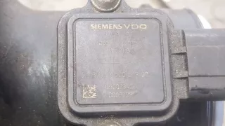 13717521030 Корпус воздушного фильтра BMW 5 E60/E61 Арт 20274000, вид 4