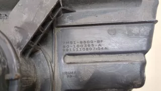 1915027,7M519600BK Корпус воздушного фильтра Ford Focus 2 restailing Арт 20425813, вид 3