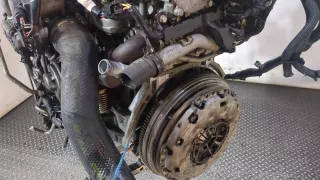 1450A139 Дроссельная заслонка Mitsubishi ASX Арт 11155962, вид 2