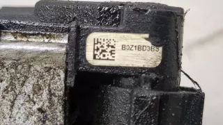 5801727743 Дроссельная заслонка Iveco Daily 6 2.3л Турбо Арт 20420582, вид 3