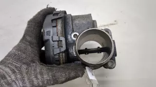 9830301180 Дроссельная заслонка Citroen C4 Cactus Арт 20420835, вид 4