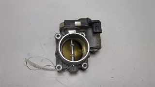 12681472 Дроссельная заслонка Cadillac ATS Restailing Арт 20422107, вид 1