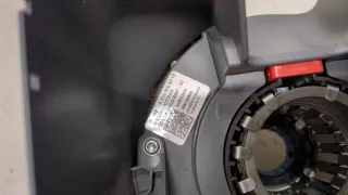 A2129008215 Переключатель подрулевой (стрекоза) Mercedes E W212 Арт 9456109, вид 5
