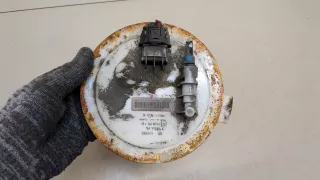 5815058,93188874 Насос топливный Opel Astra H Арт 20425766, вид 3