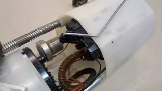 Насос топливный Ford KA 2 Арт 20426150, вид 2