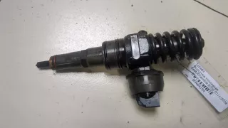 038130073BJ,038130079QX Форсунка Seat Alhambra 1 restailing Арт 9484154, вид 1