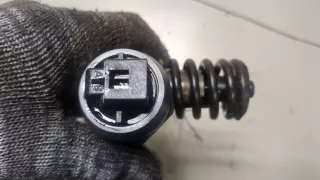 038130073BJ,038130079QX Форсунка Seat Alhambra 1 restailing Арт 9484154, вид 3
