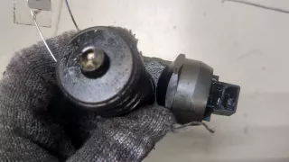 038130073BJ,038130079QX Форсунка Seat Alhambra 1 restailing Арт 9484154, вид 4