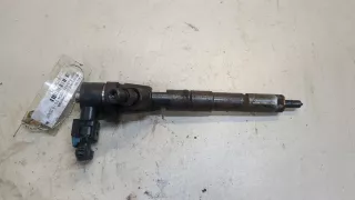 55198218,0445110243 Форсунка Opel Astra H Арт 20156171, вид 1