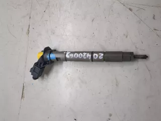 059130277AH,059130855AX Форсунка Volkswagen Touareg 1 Арт 20420062, вид 1