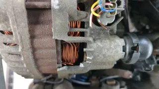  Форсунка Mitsubishi Lancer 10 Арт 11408780, вид 3