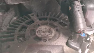 4891577AB Форсунка Dodge Avenger 1 Арт 11408958, вид 4