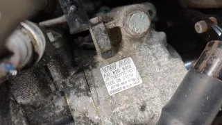 070130073N,070130073NX Форсунка Volkswagen Touareg 1 Арт 11409167, вид 3