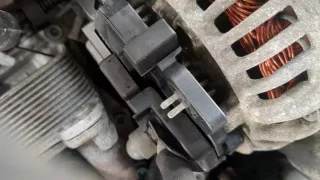 070130073N,070130073NX Форсунка Volkswagen Touareg 1 Арт 11409167, вид 4