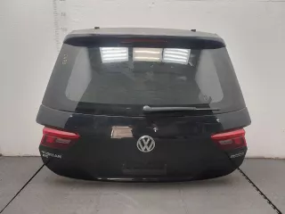  Щеткодержатель задний Volkswagen Tiguan 2 Арт 11409156, вид 1