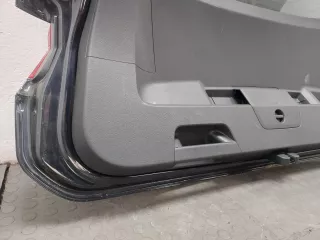  Щеткодержатель задний Volkswagen Tiguan 2 Арт 11409156, вид 4