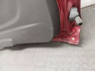  Щеткодержатель задний Ford Escape 3 Арт 11409203, вид 4