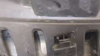 13241969,13179859 Решетка радиатора Opel Astra J Арт 20425941, вид 5