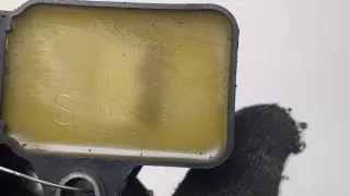 25203537,12697989 Катушка зажигания Chevrolet Malibu 9 Арт 20424490, вид 2