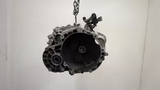 LMU КПП механическая (МКПП) 6-ступенчатая Volkswagen Tiguan 1 Арт 20300765, вид 1