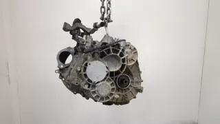 LMU КПП механическая (МКПП) 6-ступенчатая Volkswagen Tiguan 1 Арт 20300765, вид 3
