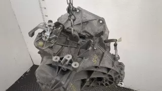  КПП механическая (МКПП) 6-ступенчатая MINI Cooper F56,F55 Арт 20427431, вид 5