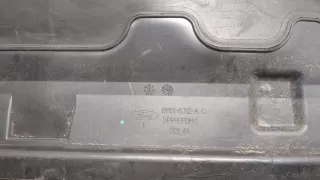  Воздухозаборник Ford Focus 3 Арт 20426714, вид 3