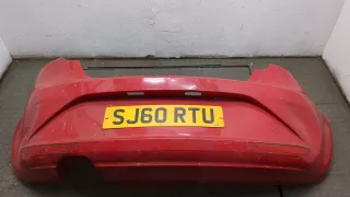 1P0807394A Светоотражатель (катафот) Seat Leon 2 Арт 11319309, вид 1