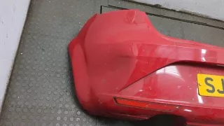 1P0807394A Светоотражатель (катафот) Seat Leon 2 Арт 11319309, вид 2