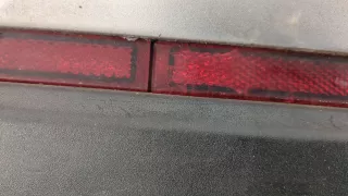  Светоотражатель (катафот) Ford Edge 2 Арт 11408154, вид 3