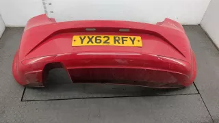  Светоотражатель (катафот) Seat Leon 2 Арт 11408492, вид 1