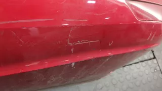  Светоотражатель (катафот) Seat Leon 2 Арт 11408492, вид 3