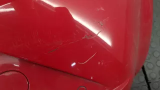  Светоотражатель (катафот) Seat Leon 2 Арт 11408492, вид 4