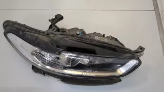  Кронштейн (крепление) Ford Mondeo 5 Арт 11407843, вид 2