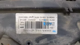  Кронштейн (крепление) Ford Mondeo 5 Арт 11407843, вид 4