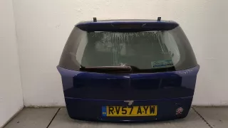13211587,93186913 Дополнительный фонарь (Стоп-сигнал) Opel Astra H Арт 11259044