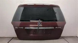 A2518201156 Дополнительный фонарь (Стоп-сигнал) Mercedes GL X164 Арт 11340379