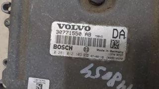 Блок управления двигателем Volvo XC90 1 restailing 2007г. 30771550 - Фото 2