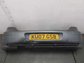  Парктроник задний Peugeot 307 Арт 11408352, вид 1