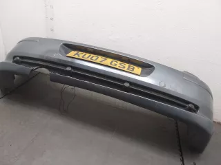  Парктроник задний Peugeot 307 Арт 11408352, вид 2