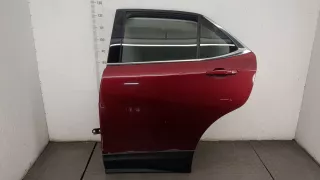  Динамик Chevrolet Equinox 3 Арт 11409010, вид 1