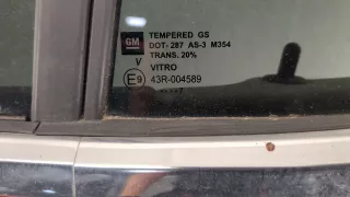  Динамик Chevrolet Equinox 3 Арт 11409010, вид 4